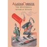The Mysterious Affair at Styles: Hercule Poirot's First Case (Hercule Poirot Mysteries)
