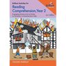 Brilliant Activities for Reading Comprehension, Year 2: Engaging Stories and Activities to Develop Comprehension Skills