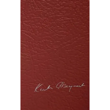 Marquart's Works - Person-21st Century Formula of Concord
