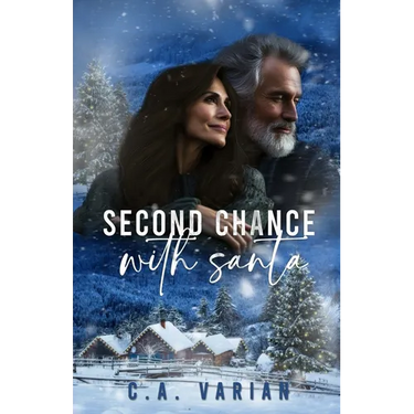 Second Chance with Santa