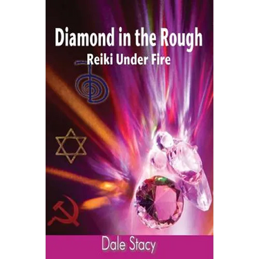 Diamond in the Rough: Reiki Under Fire