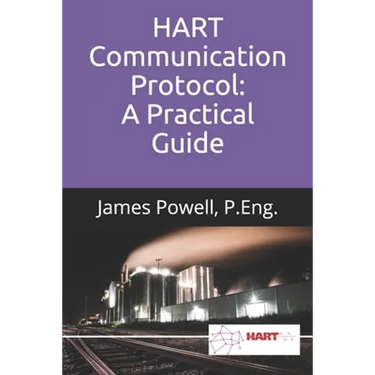 HART Communication Protocol: A Practical Guide