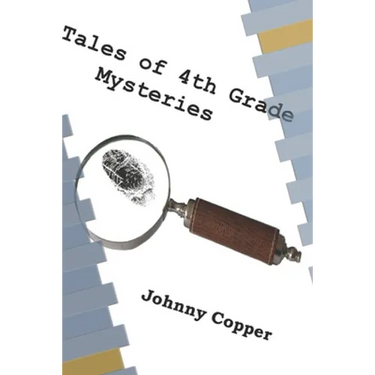 Tales of 4th Grade Mysteries