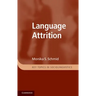 Language Attrition