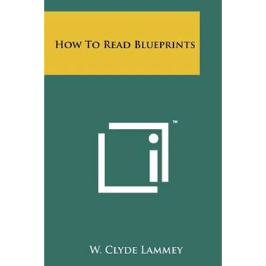 How To Read Blueprints
