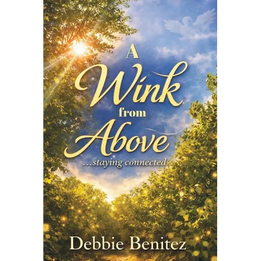 A Wink from Above: Staying Connected
