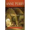 Seven Dials: A Charlotte and Thomas Pitt Novel