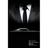 Black Pandora Box