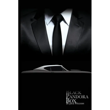 Black Pandora Box