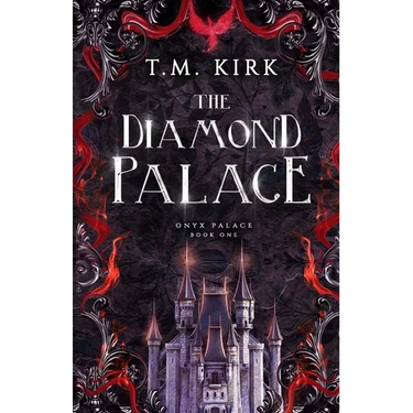 The Diamond Palace