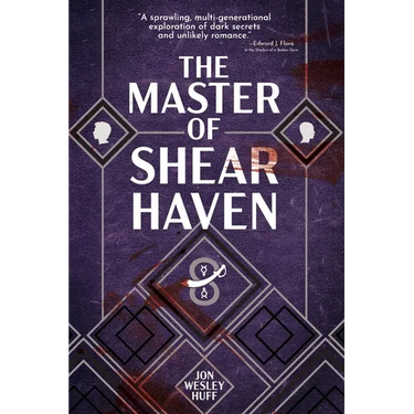 The Master of Shearhaven