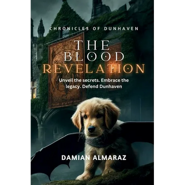 Chronicles of Dunhaven: The Blood Revelation