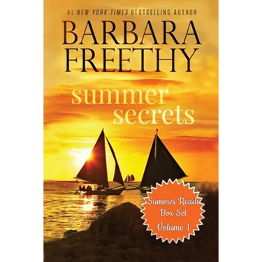 Summer Reads Collection, Books 1-3