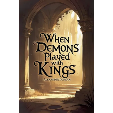 When Demons Played With Kings