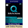 Q3e 2 Reading and Writing Student Book Split B Pack