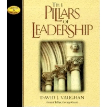 The Pillars of Leadership