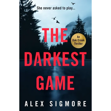 The Darkest Game