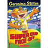 The Super Cup Face-Off (Geronimo Stilton #81)