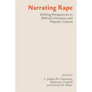 Narrating Rape