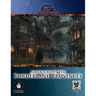 Adventures in the Borderland Provinces - 5th Edition