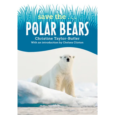 Save the...Polar Bears