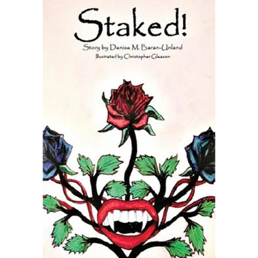 Staked!