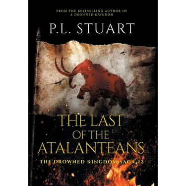 The Last of the Atalanteans