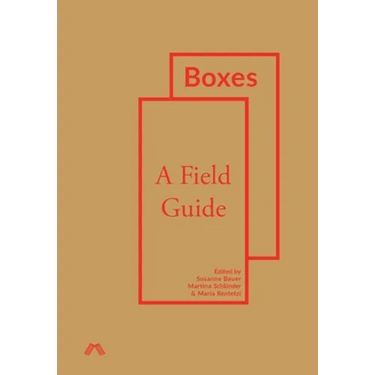 Boxes: A Field Guide