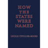 How the States Were Named