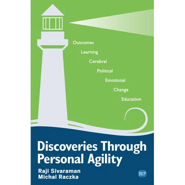 Discoveries Through Personal Agility