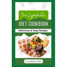 The Lymphatic Diet Cookbook: Easy Anti Inflammatory Recipes to Prevent Lymphedema