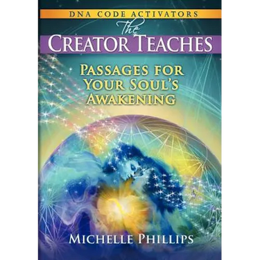 The Creator Teaches