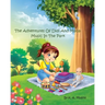 The Adventures Of Didi And Maca: Music In The Park
