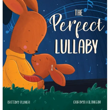 The Perfect Lullaby