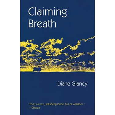 Claiming Breath