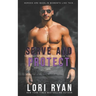 Serve and Protect: a small town romantic suspense novel