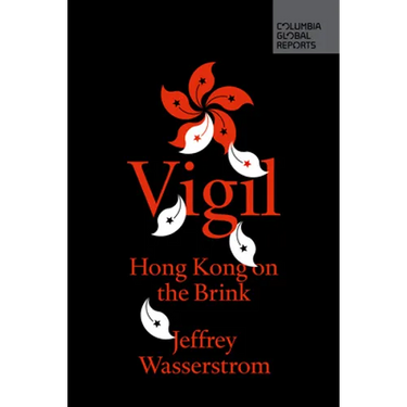 Vigil: Hong Kong on the Brink