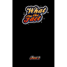 What The Fact Part 2: 1,000 Fun Facts and Trivial Information