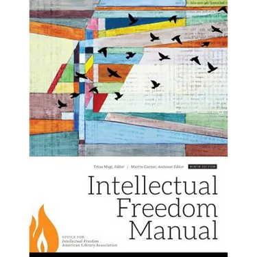Intellectual Freedom Manual