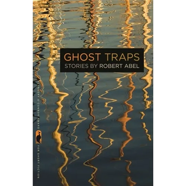 Ghost Traps: Stories