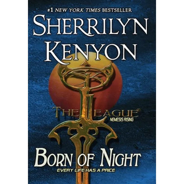 Born of Night