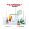 Unit Operations-II