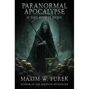 Paranormal Apocalypse: Is This How It Ends?