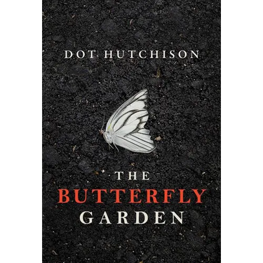 The Butterfly Garden