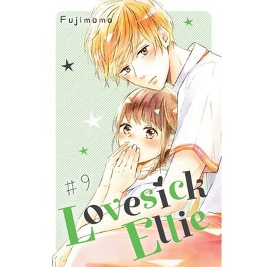 Lovesick Ellie 9