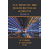 Policy Perspectives from Promising New Scholars in Complexity: Volume III