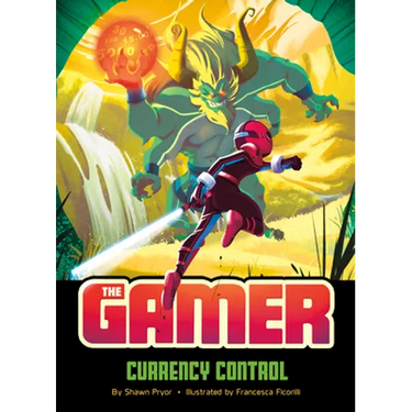 Currency Control