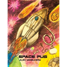 Space Pug