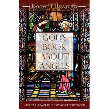God's Book about Angels