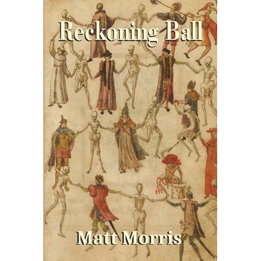 Reckoning Ball